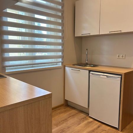 Jon'S 2 Apartments Parnawa Zewnętrze zdjęcie
