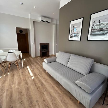 Jon'S 2 Apartments Parnawa Zewnętrze zdjęcie