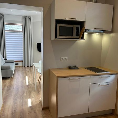 Jon'S 2 Apartments Parnawa Zewnętrze zdjęcie