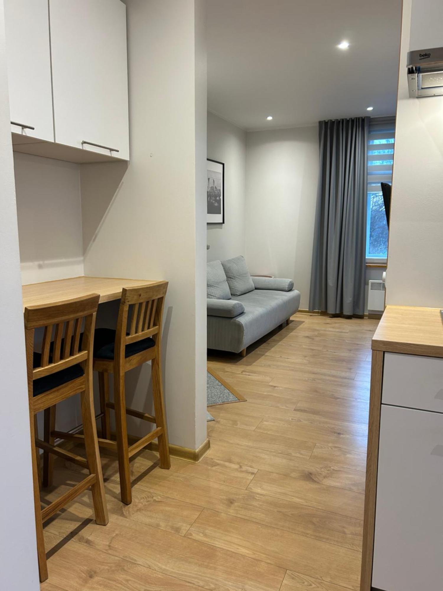 Jon'S 2 Apartments Parnawa Zewnętrze zdjęcie