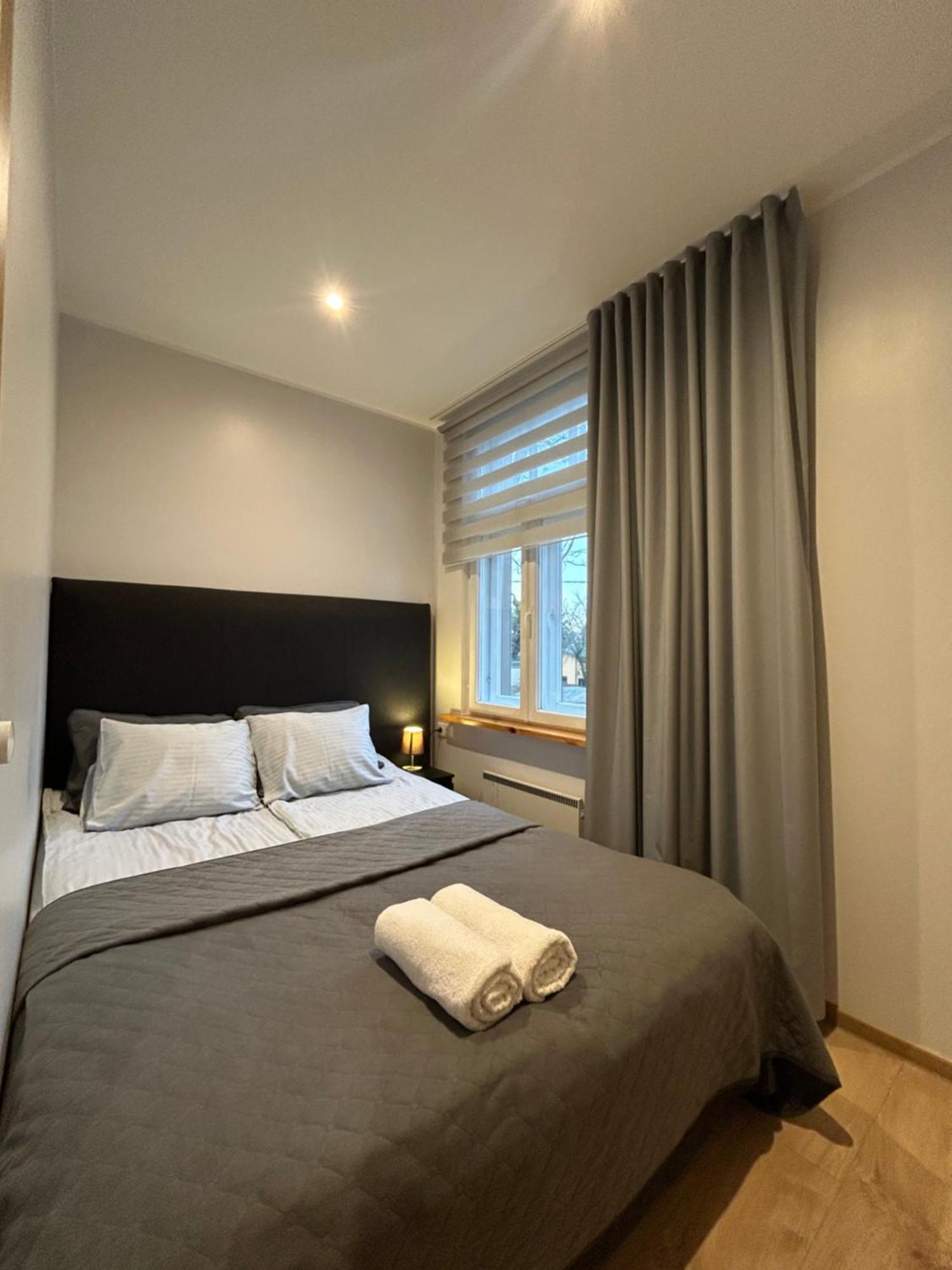 Jon'S 2 Apartments Parnawa Zewnętrze zdjęcie
