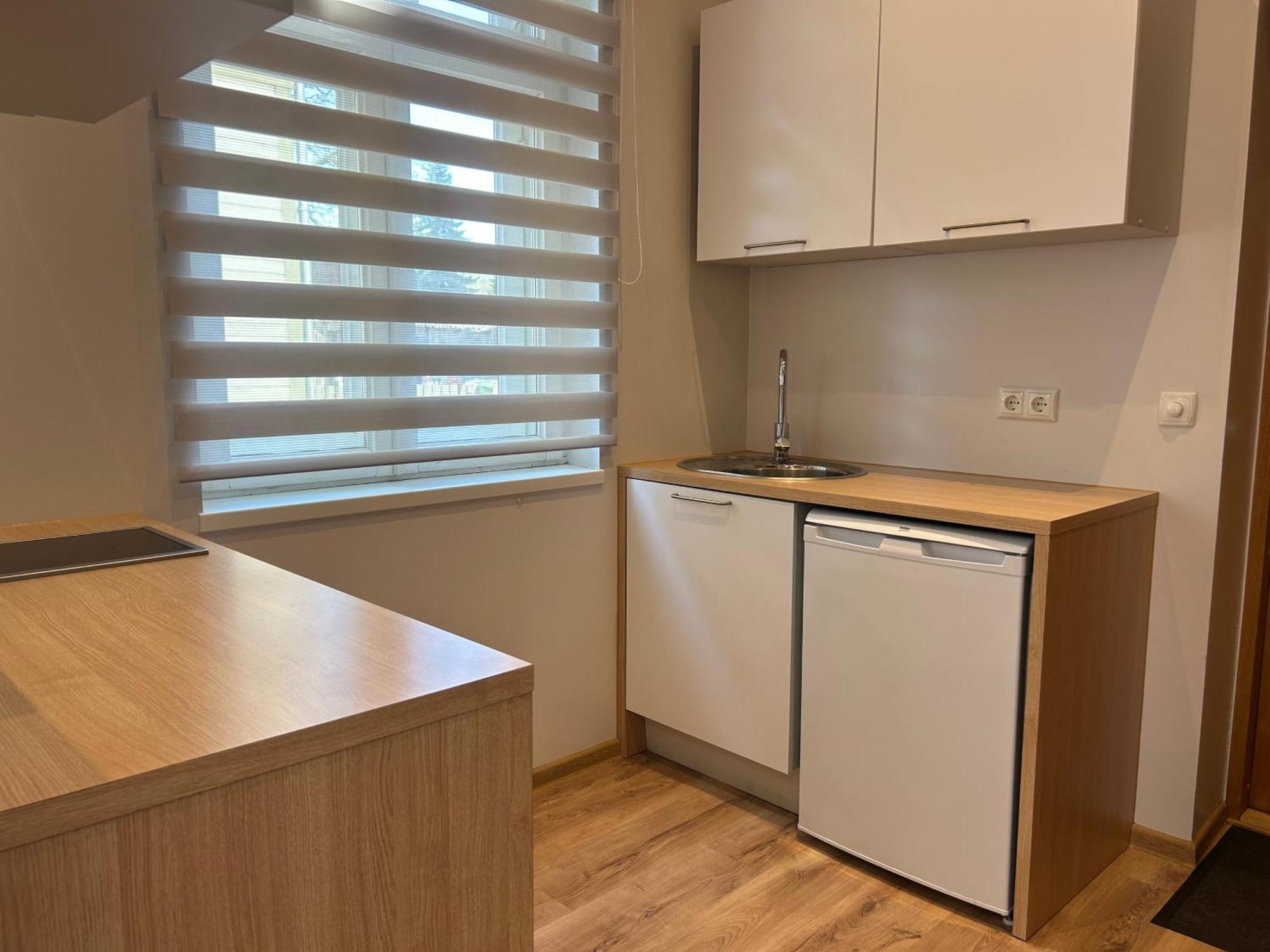 Jon'S 2 Apartments Parnawa Zewnętrze zdjęcie
