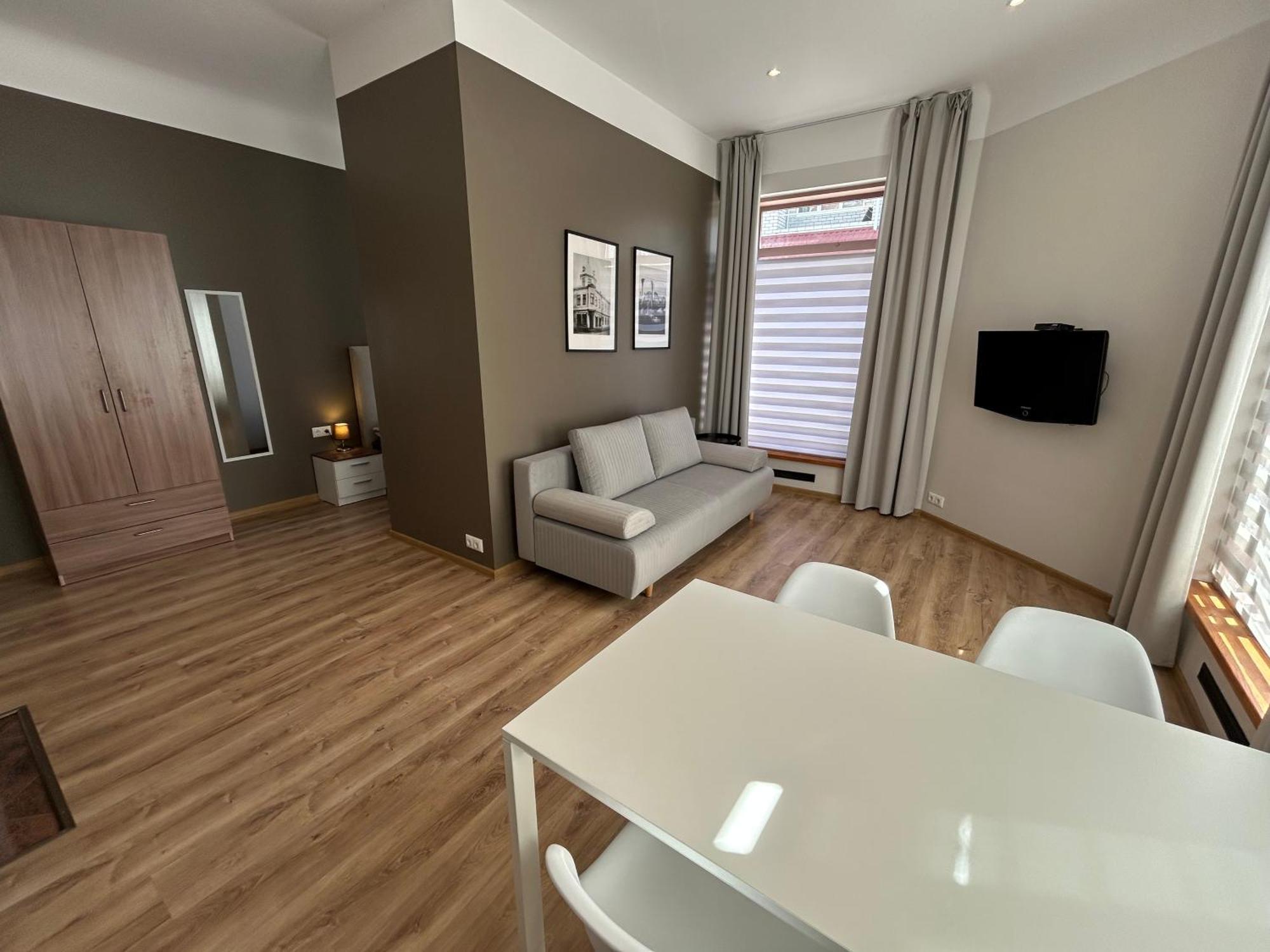 Jon'S 2 Apartments Parnawa Zewnętrze zdjęcie