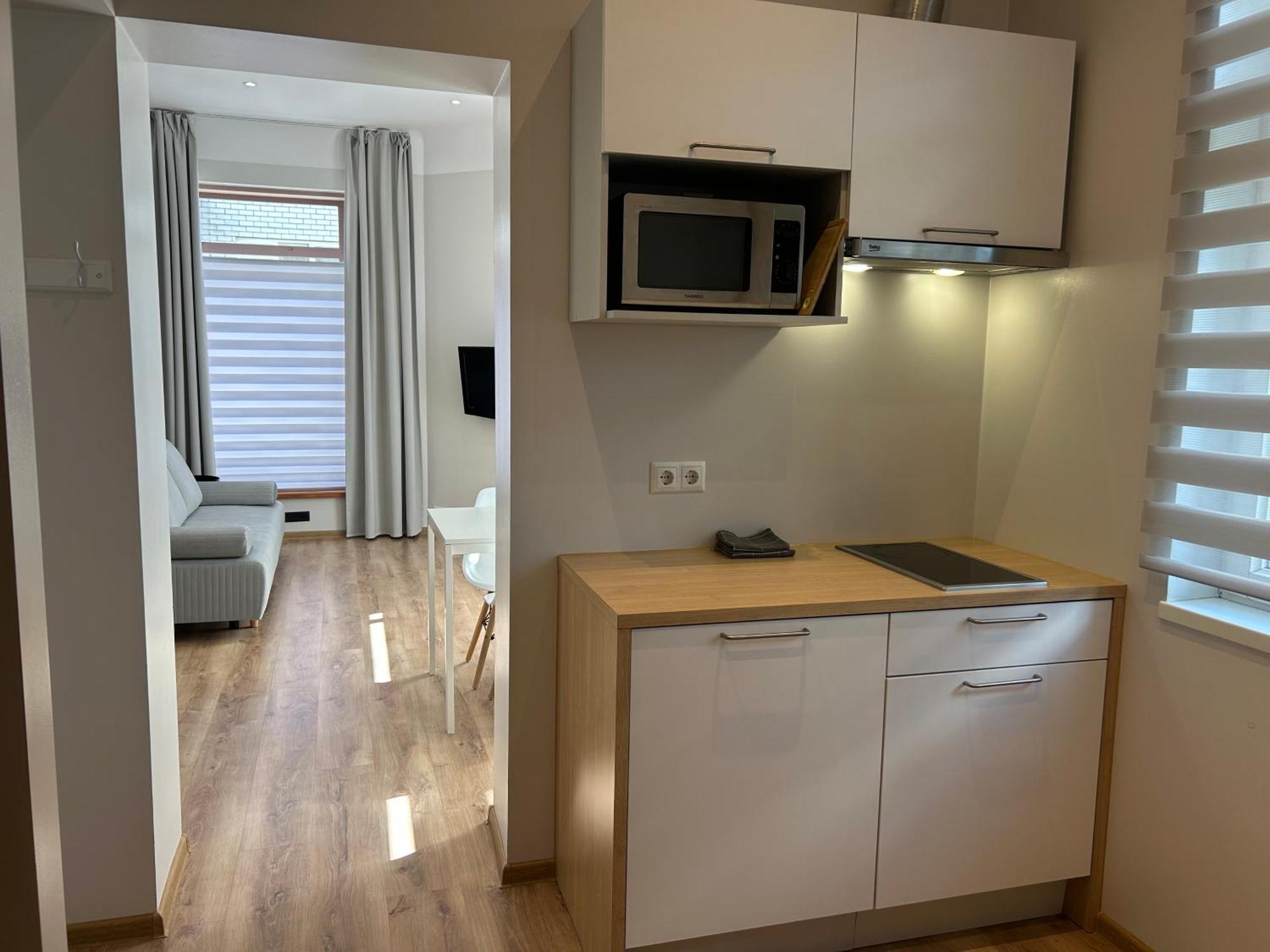 Jon'S 2 Apartments Parnawa Zewnętrze zdjęcie