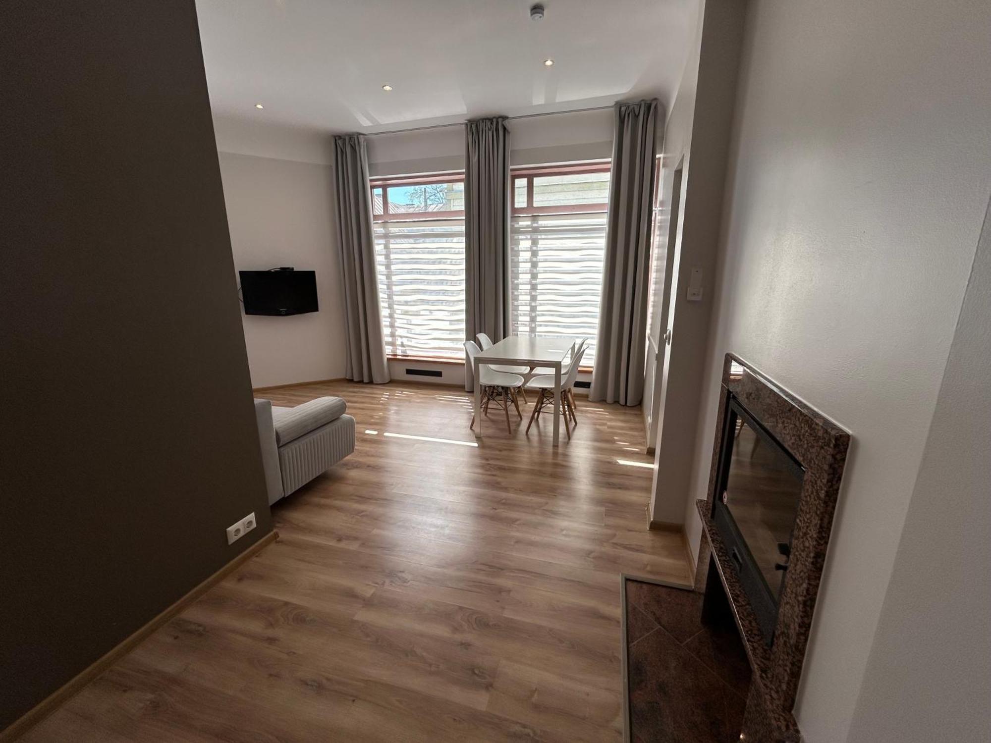 Jon'S 2 Apartments Parnawa Zewnętrze zdjęcie